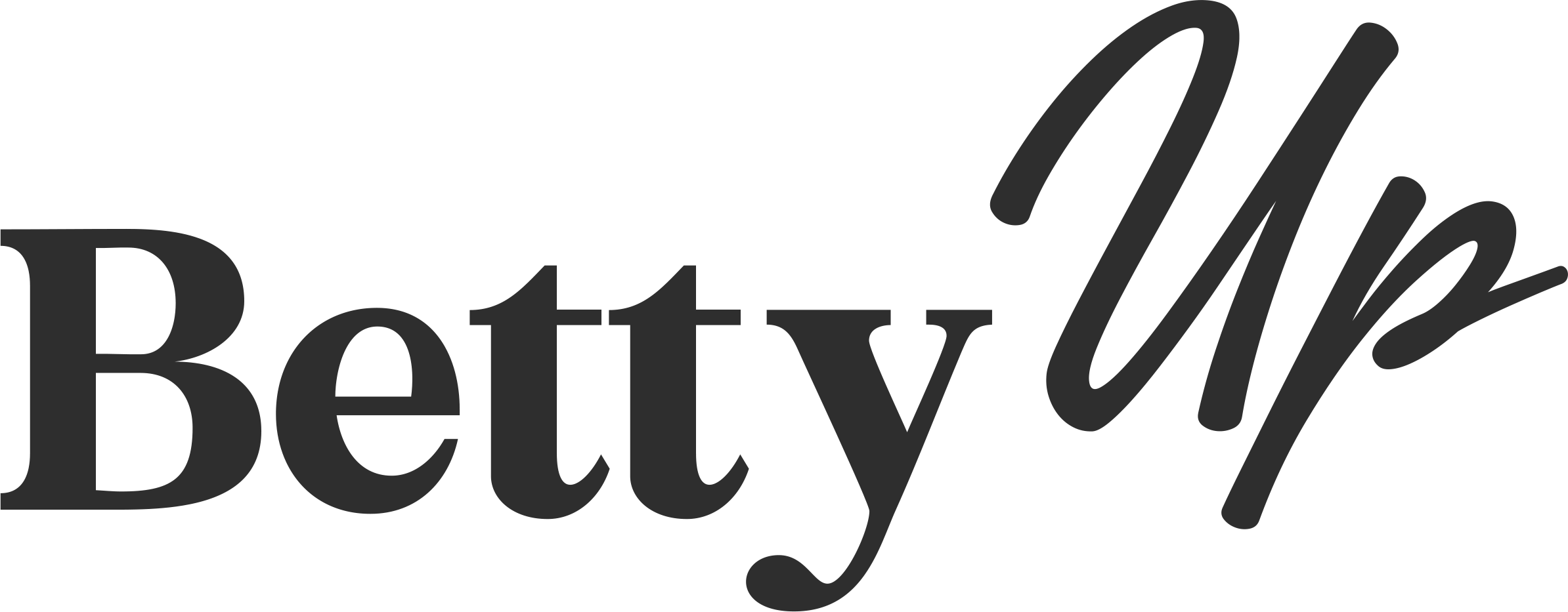 Betty Up